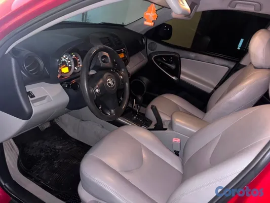 2012 Toyota Rav-4 — foto 11 / 20