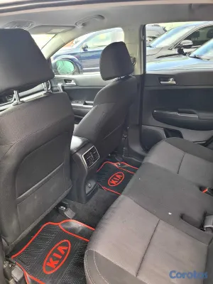 2021 Kia Sportage — foto 14 / 14