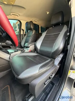 2015 Ford Escape — foto 5 / 8