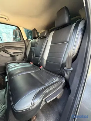 2015 Ford Escape — foto 6 / 8