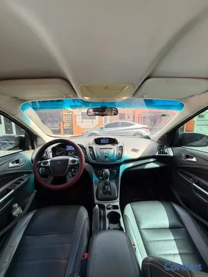 2015 Ford Escape — foto 7 / 8