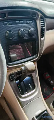 2003 Toyota Highlander — foto 7 / 12