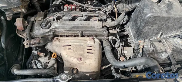 2003 Toyota Highlander — foto 10 / 12
