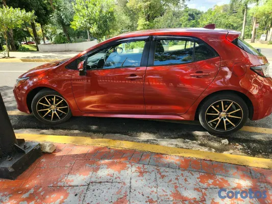 2019 Toyota Corolla — foto 2 / 13