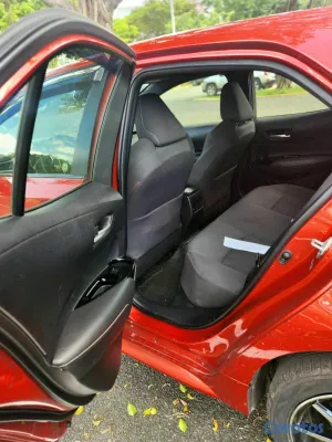 2019 Toyota Corolla — foto 3 / 13