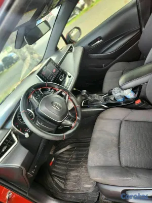 2019 Toyota Corolla — foto 4 / 13
