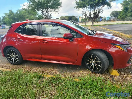 2019 Toyota Corolla — foto 5 / 13