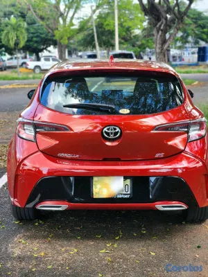 2019 Toyota Corolla — foto 13 / 13