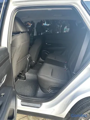2025 Hyundai Tucson — foto 3 / 7