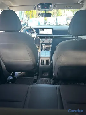 2025 Hyundai Tucson — foto 4 / 7
