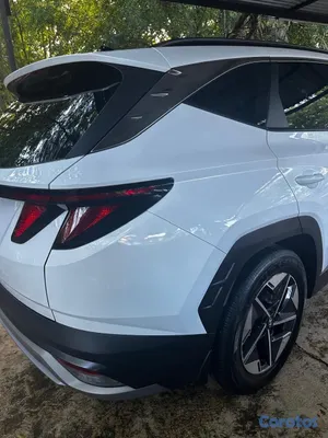 2025 Hyundai Tucson — foto 6 / 7