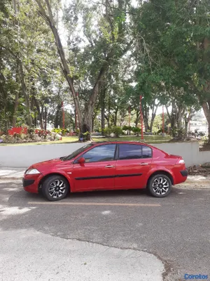 2007 Renault Megane — foto 2 / 4