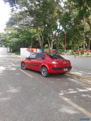 2007 Renault Megane — foto 3 / 4