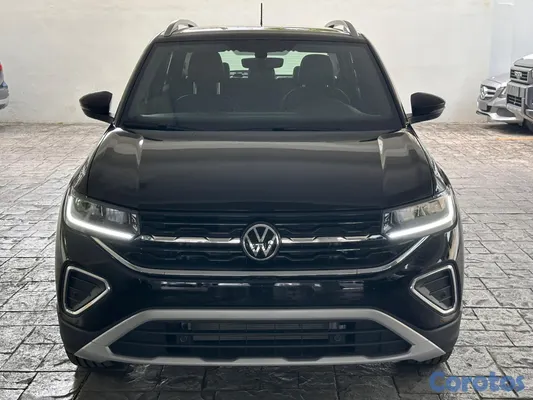 2026 Volkswagen T-Cross — foto 4 / 11