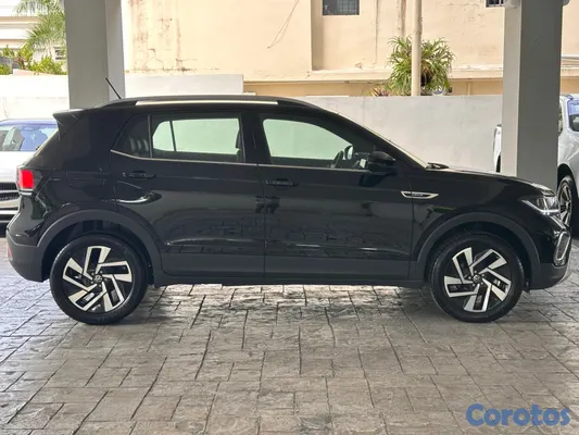 2026 Volkswagen T-Cross — foto 5 / 11