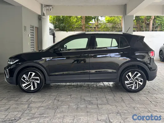 2026 Volkswagen T-Cross — foto 6 / 11