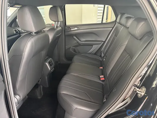 2026 Volkswagen T-Cross — foto 9 / 11