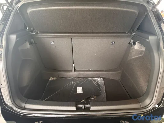 2026 Volkswagen T-Cross — foto 10 / 11