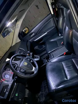 2012 Honda Crv — foto 3 / 10