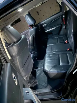 2012 Honda Crv — foto 4 / 10