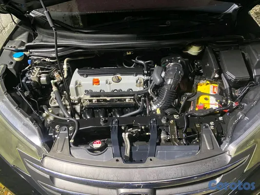2012 Honda Crv — foto 6 / 10