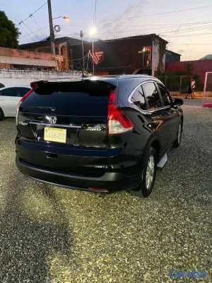 2012 Honda Crv — foto 8 / 10