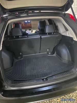 2012 Honda Crv — foto 9 / 10