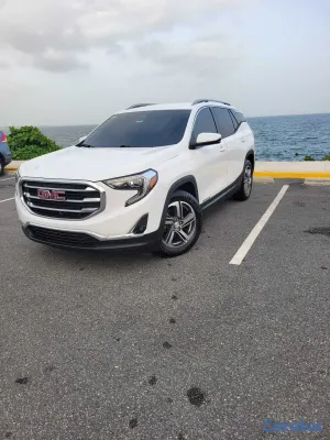2020 GMC TERRAIN 2020 cleam car fax — foto 1 / 11