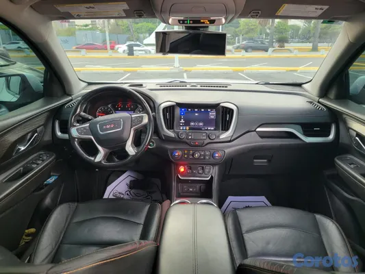 2020 GMC TERRAIN 2020 cleam car fax — foto 2 / 11