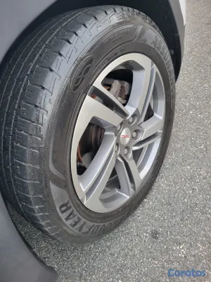 2020 GMC TERRAIN 2020 cleam car fax — foto 3 / 11