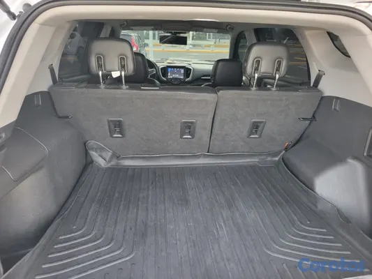 2020 GMC TERRAIN 2020 cleam car fax — foto 4 / 11