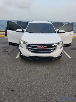 2020 GMC TERRAIN 2020 cleam car fax — foto 5 / 11