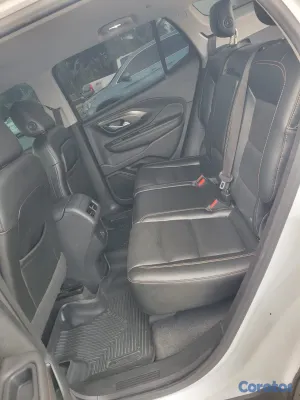 2020 GMC TERRAIN 2020 cleam car fax — foto 6 / 11