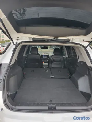 2020 GMC TERRAIN 2020 cleam car fax — foto 7 / 11
