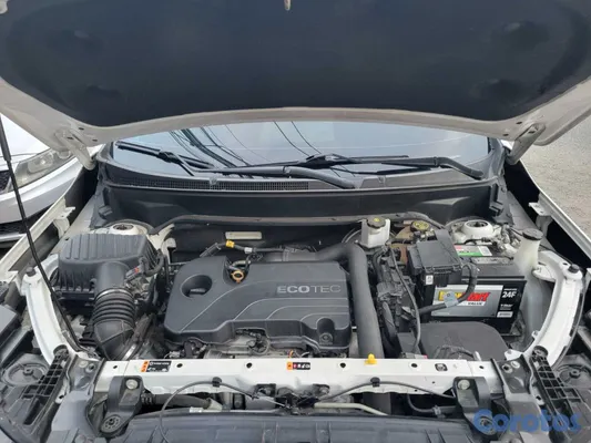 2020 GMC TERRAIN 2020 cleam car fax — foto 11 / 11