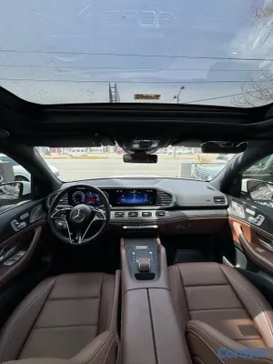 2023 Mercedes-Benz Clase GLE — foto 4 / 13