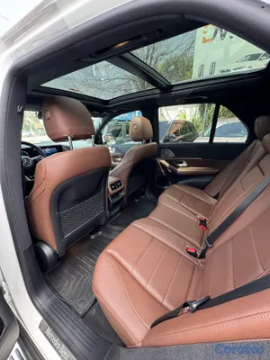 2023 Mercedes-Benz Clase GLE — foto 5 / 13