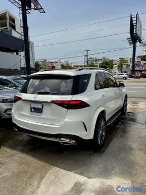 2023 Mercedes-Benz Clase GLE — foto 6 / 13