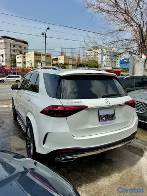 2023 Mercedes-Benz Clase GLE — foto 8 / 13