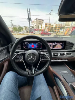 2023 Mercedes-Benz Clase GLE — foto 10 / 13