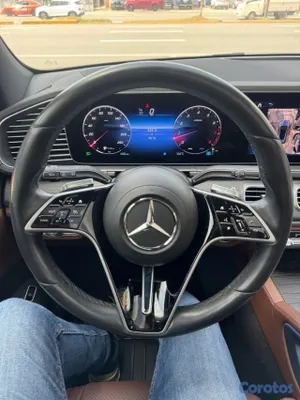 2023 Mercedes-Benz Clase GLE — foto 11 / 13