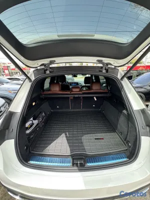 2023 Mercedes-Benz Clase GLE — foto 12 / 13