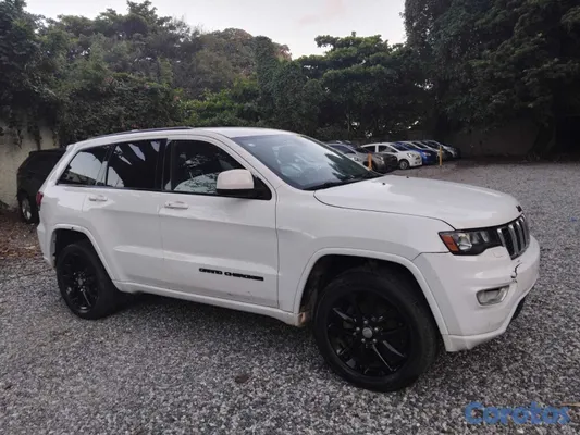 2018 Jeep Grand Cherokee L — foto 3 / 8