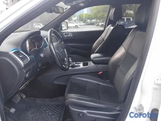 2018 Jeep Grand Cherokee L — foto 5 / 8