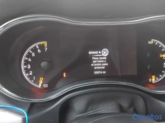 2018 Jeep Grand Cherokee L — foto 6 / 8