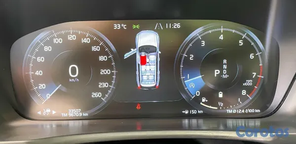 2026 Volvo Xc90