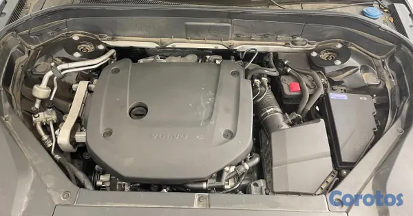 2026 Volvo Xc90 — foto 2 / 12