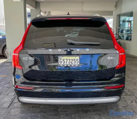 2026 Volvo Xc90 — foto 3 / 12
