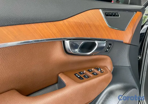 2026 Volvo Xc90 — foto 4 / 12