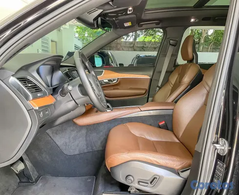 2026 Volvo Xc90 — foto 6 / 12